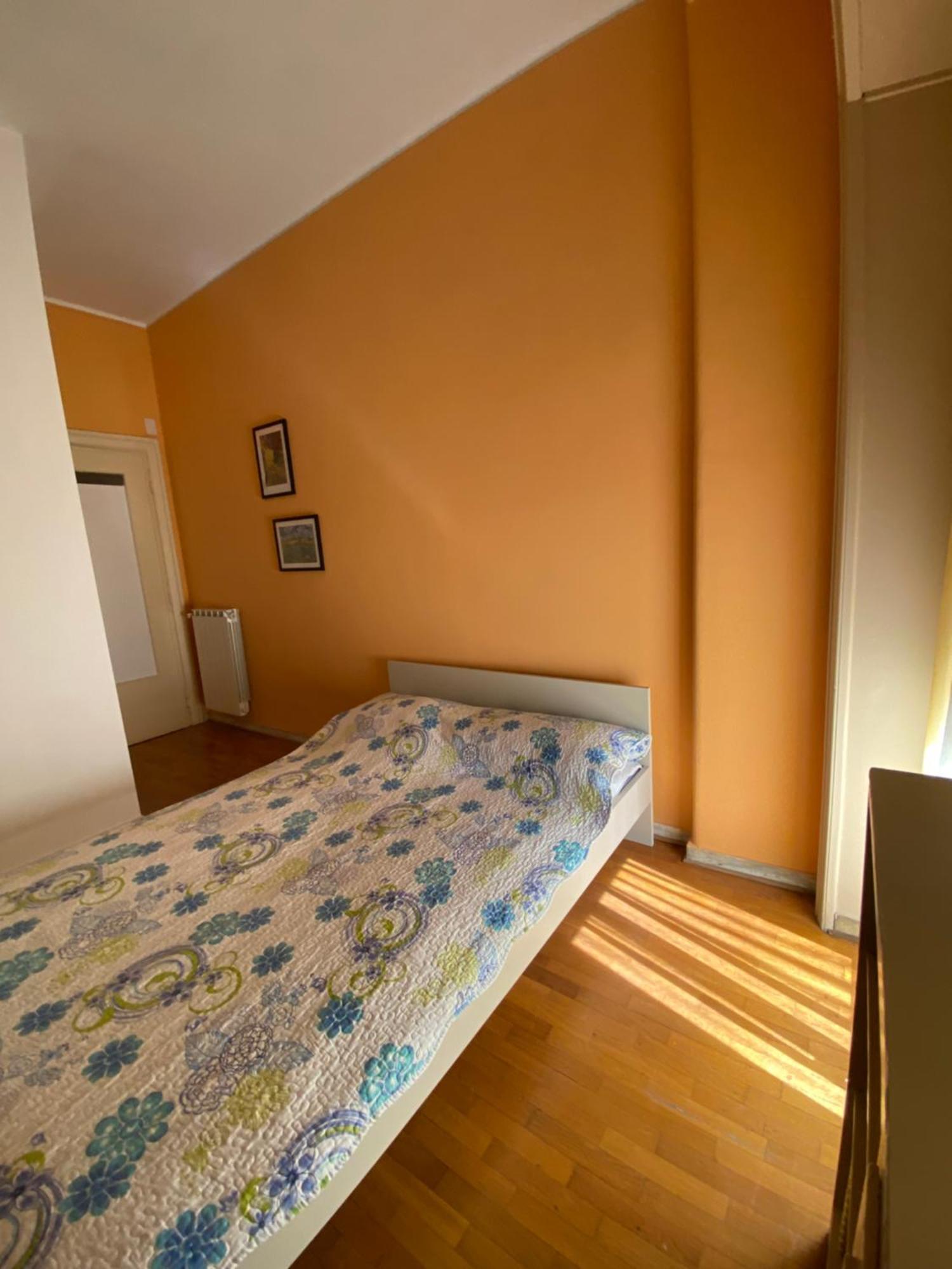 Joyful Home 罗马 外观 照片