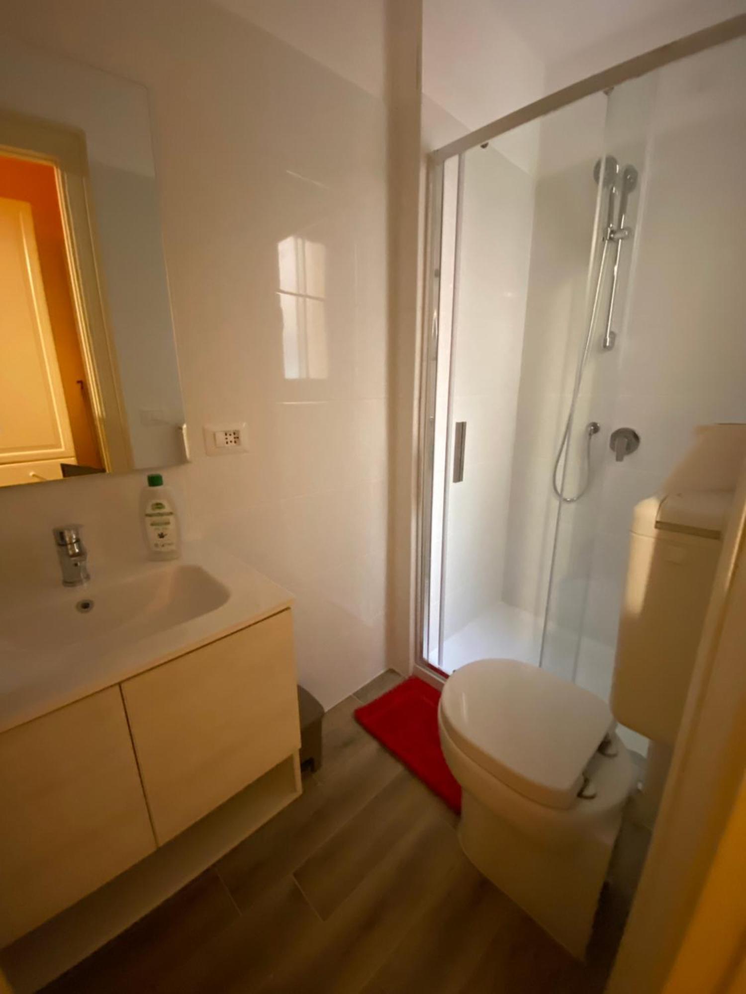Joyful Home 罗马 外观 照片